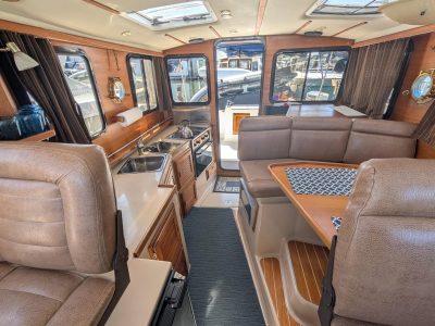 2012 Ranger Tugs R-29 | 29ft