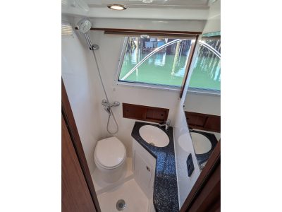 2017 Commander 27 | 27ft