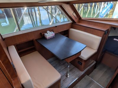 2017 Commander 27 | 27ft