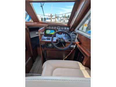 2017 Commander 27 | 27ft