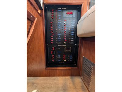 2017 Commander 27 | 27ft