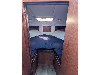 2017 Commander 27 | 27ft