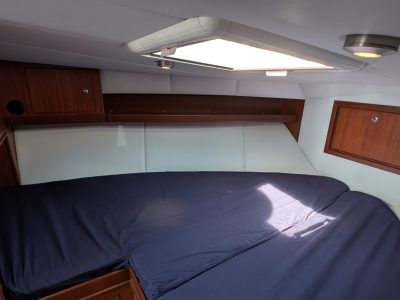 2017 Commander 27 | 27ft