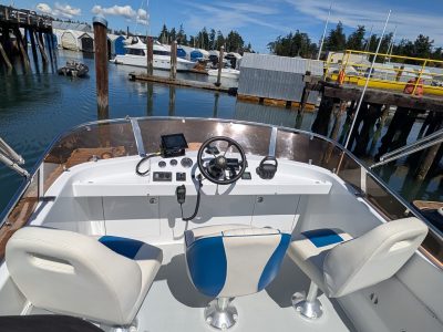 2017 Commander 27 | 27ft