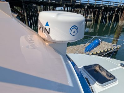 2017 Commander 27 | 27ft