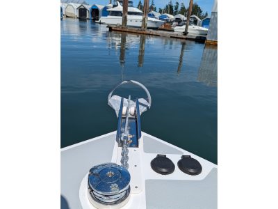 2017 Commander 27 | 27ft
