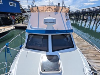 2017 Commander 27 | 27ft