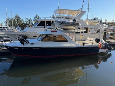 2017 Cutwater C-302 Coupe | 30ft
