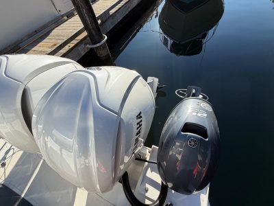 2017 Cutwater C-302 Coupe | 30ft