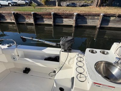 2017 Cutwater C-302 Coupe | 30ft