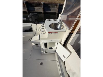 2017 Cutwater C-302 Coupe | 30ft