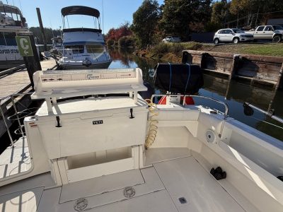 2017 Cutwater C-302 Coupe | 30ft