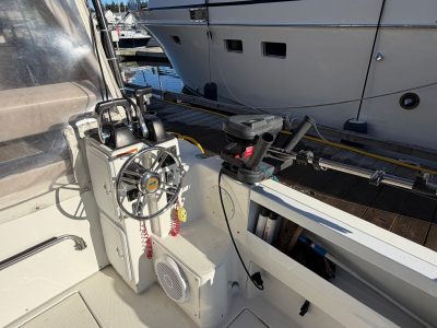 2017 Cutwater C-302 Coupe | 30ft