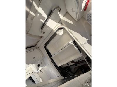 2017 Cutwater C-302 Coupe | 30ft