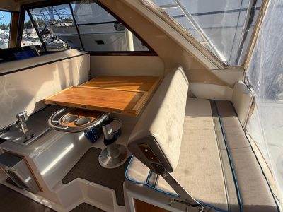 2017 Cutwater C-302 Coupe | 30ft