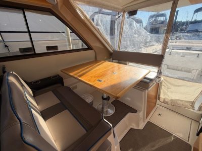 2017 Cutwater C-302 Coupe | 30ft