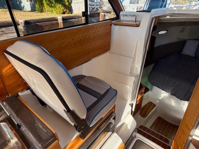 2017 Cutwater C-302 Coupe | 30ft