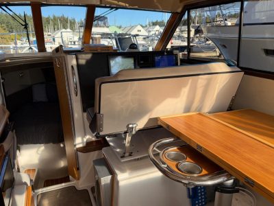 2017 Cutwater C-302 Coupe | 30ft