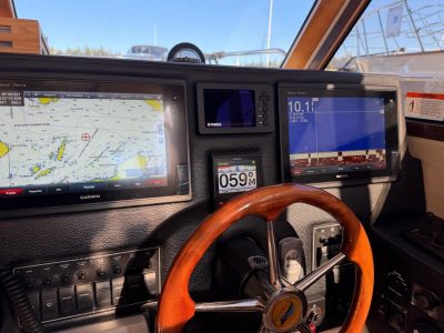 2017 Cutwater C-302 Coupe | 30ft