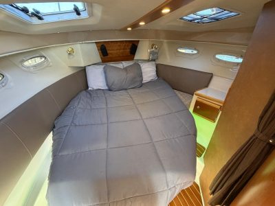 2017 Cutwater C-302 Coupe | 30ft
