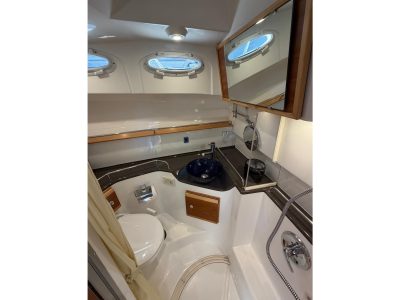 2017 Cutwater C-302 Coupe | 30ft