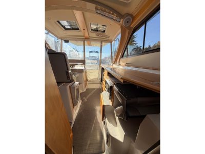 2017 Cutwater C-302 Coupe | 30ft