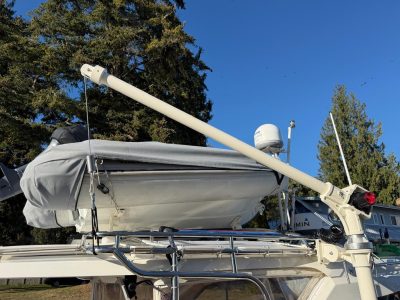2017 Cutwater C-302 Coupe | 30ft