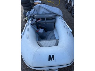 2017 Cutwater C-302 Coupe | 30ft