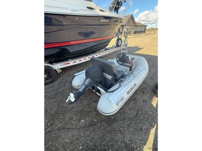 2017 Cutwater C-302 Coupe | 30ft