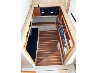 2017 Cutwater C-302 Coupe | 30ft