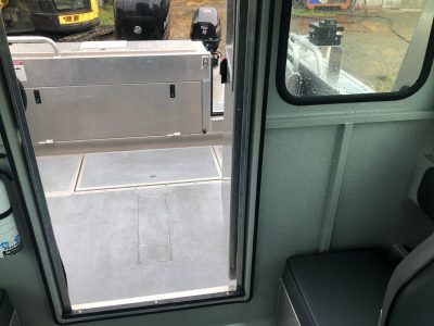 2017 Silver Streak Gambier | 18ft