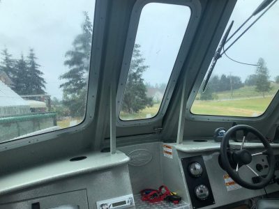 2017 Silver Streak Gambier | 18ft