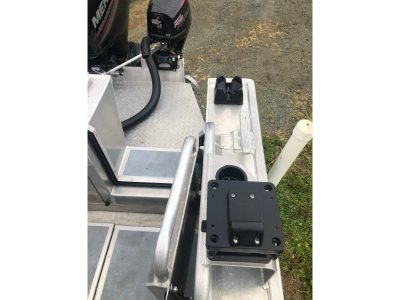 2017 Silver Streak Gambier | 18ft