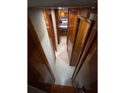 2020 Maritimo M64 | 64ft