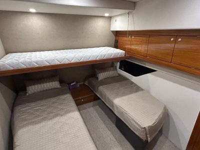 2020 Maritimo M64 | 64ft