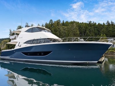 2020 Maritimo M64 | 64ft