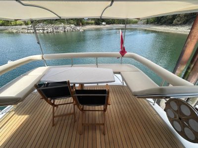 2020 Maritimo M64 | 64ft