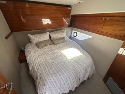 2020 Maritimo M64 | 64ft
