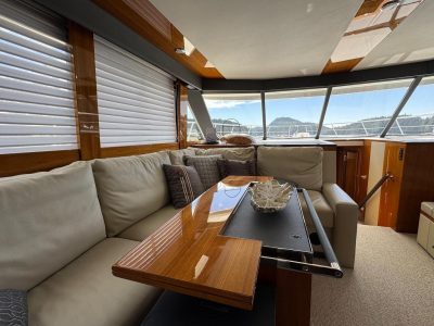 2020 Maritimo M64 | 64ft