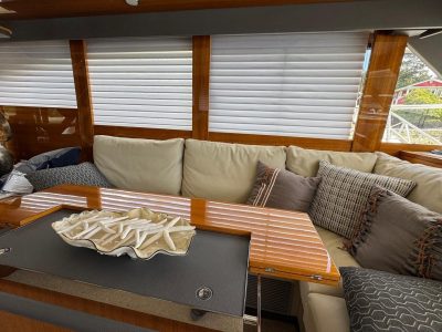 2020 Maritimo M64 | 64ft