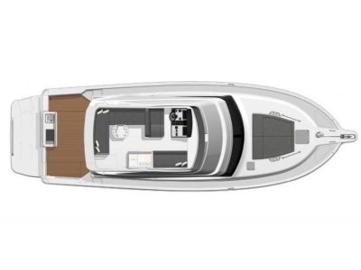 2020 Riviera 39 Open Flybridge | 39ft