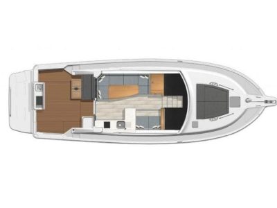 2020 Riviera 39 Open Flybridge | 39ft