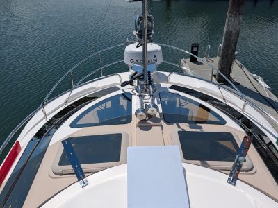 2021 Ranger Tugs R-29 CB | 29ft