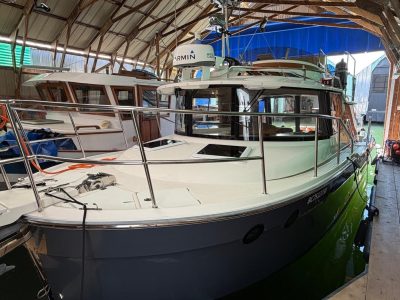 2021 Ranger Tugs R-29 CB | 29ft
