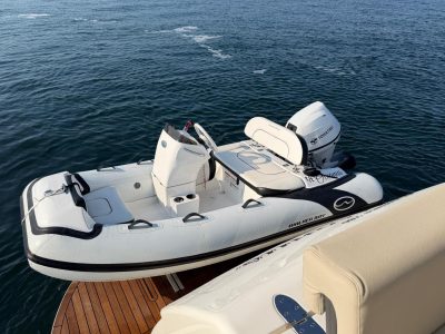 2022 Maritimo X50 | 50ft