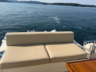 2022 Maritimo X50 | 50ft