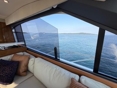 2022 Maritimo X50 | 50ft