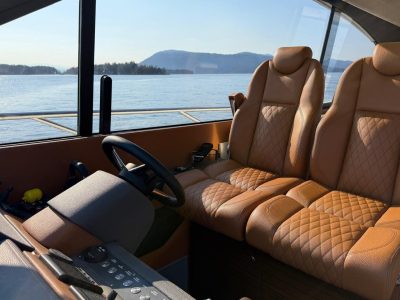 2022 Maritimo X50 | 50ft