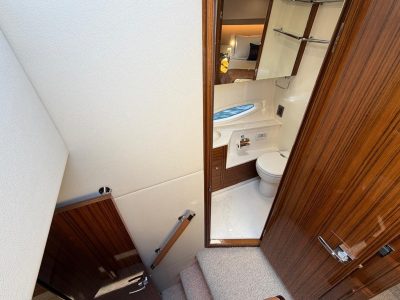 2022 Maritimo X50 | 50ft