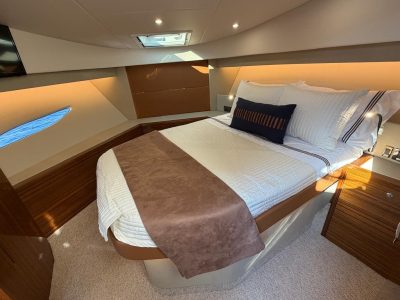 2022 Maritimo X50 | 50ft